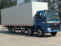 Фургон (автофургон) Foton Auman BJ5249VLCGF