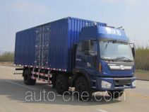 Фургон (автофургон) Foton BJ5253XXY-2