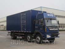 Фургон (автофургон) Foton BJ5253XXY-3