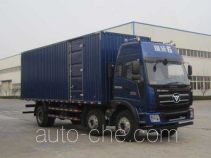 Фургон (автофургон) Foton BJ5255XXY-1