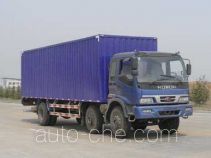 Фургон (автофургон) Foton BJ5258VMCHP-3