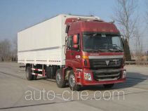 Фургон (автофургон) Foton Auman BJ5258VMCJP-6