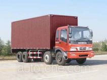 Фургон (автофургон) Foton BJ5278VLCHC-S