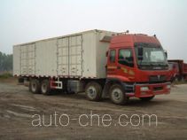 Фургон (автофургон) Foton Auman BJ5311VNCJF