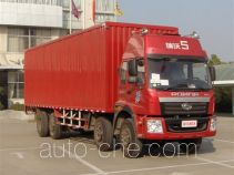 Фургон (автофургон) Foton BJ5312XXY-F4