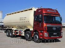Автоцистерна для порошковых грузов низкой плотности Foton Auman BJ5313GFL-2