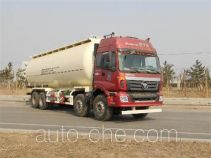 Автоцистерна для порошковых грузов низкой плотности Foton Auman BJ5313GFL-3