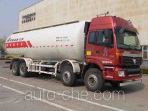 Автоцистерна для порошковых грузов низкой плотности Foton Auman BJ5313GFL-XD