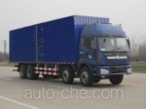 Фургон (автофургон) Foton BJ5313VPCHJ-5