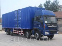 Фургон (автофургон) Foton BJ5313VPCHJ-7