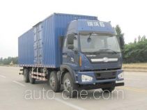 Фургон (автофургон) Foton BJ5315XXY-1