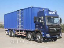 Фургон (автофургон) Foton BJ5315XXY-2