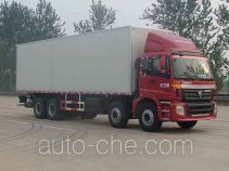 Фургон (автофургон) Foton Auman BJ5317VNCJF