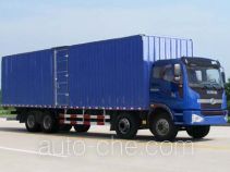 Фургон (автофургон) Foton BJ5318VPCHJ-1