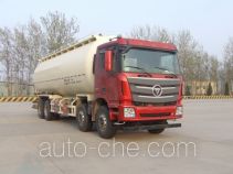 Автоцистерна для порошковых грузов низкой плотности Foton Auman BJ5319GFL-1