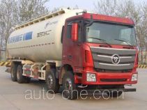 Автоцистерна для порошковых грузов низкой плотности Foton Auman BJ5319GFL