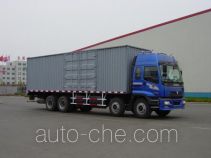 Фургон (автофургон) Foton Auman BJ5319VNCJF