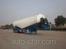Полуприцеп цистерна для порошковых грузов низкой плотности Foton BJ9401GFL