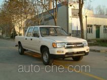 Бортовой грузовик ZX Auto BQ1020Y1AM