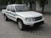 Бортовой грузовик ZX Auto BQ1021Y2A-3