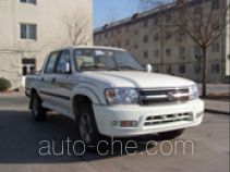 Бортовой грузовик ZX Auto BQ1021Y2A-G3