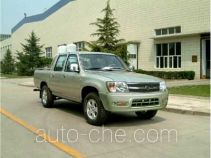 Бортовой грузовик ZX Auto BQ1021Y2A2