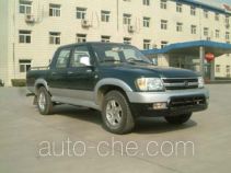 Бортовой грузовик ZX Auto BQ1021Y3A2