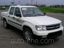 Бортовой грузовик ZX Auto BQ1021Y4A2S-D