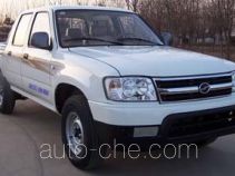 Бортовой грузовик ZX Auto BQ1022N5