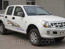 Бортовой грузовик ZX Auto BQ1028N6B2M