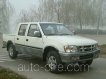 Бортовой грузовик ZX Auto BQ1028Y2B1