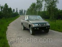 Бортовой грузовик ZX Auto BQ1028Y2BM