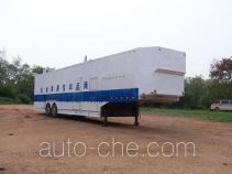Полуприцеп автовоз для перевозки автомобилей Xiangxue BS9200TCL