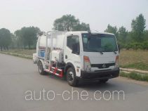 Автомобиль для перевозки пищевых отходов Chiyuan BSP5080TCA