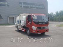 Автомобиль для перевозки пищевых отходов Chiyuan BSP5081TCA