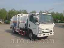 Автомобиль для перевозки пищевых отходов Chiyuan BSP5100TCA