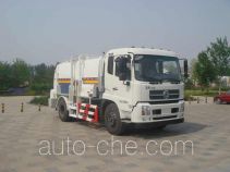 Автомобиль для перевозки пищевых отходов Chiyuan BSP5160TCA