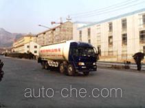 Автоцистерна для порошковых грузов Yanshan BSQ5300GFL
