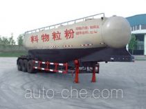 Полуприцеп для порошковых грузов Yanshan BSQ9400GFL
