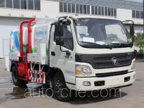 Автомобиль для перевозки пищевых отходов Tianlu BTL5082TCA
