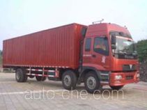 Фургон (автофургон) Weiteng BWG5201XXY
