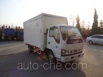 Фургон (автофургон) Bingxiong BXL5041XXYS