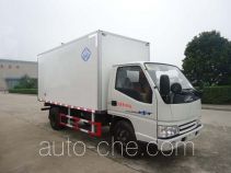 Фургон (автофургон) Bingxiong BXL5047XXY3