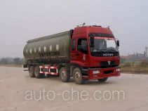 Автоцистерна для порошковых грузов Beizhongdian BZD5310GFLOM