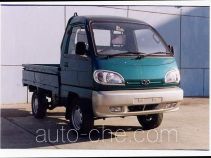 Бортовой грузовик FAW Jiefang CA1010A1