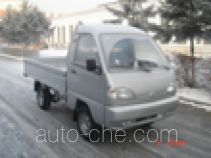 Бортовой грузовик FAW Jiefang CA1012