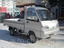 Бортовой грузовик FAW Jiefang CA1013A2