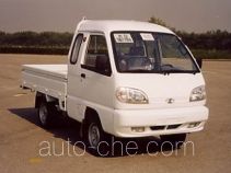 Бортовой грузовик FAW Jiefang CA1011