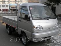 Бортовой грузовик FAW Jiefang CA1013A4