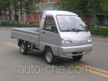 Бортовой грузовик FAW Jiefang CA1014